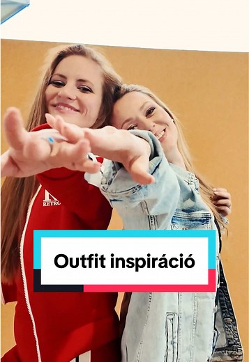 🧢 Ha nyári outfit inspirációra lenne szükséged, de a kényelemről sem mondanál le… mutatjuk a megoldást! 🤝🏻 Outfit: Retro Jeans #ÁRKÁD #ÁRKÁDGyőr #bevásárlóközpont #shopping #nekedbe #nekedbelegyen #fyp #foryourpage #fashion