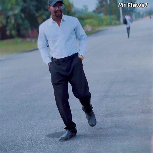 Mr. Flaws' New Comedy on Marriage