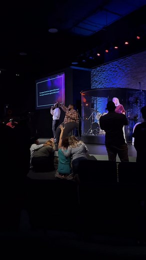 12 reactions | The true church isn’t made of bricks and mortar, but of hearts united in faith — people who encourage one another, seek Jesus together, and experience the power of the Holy Spirit at His altar. - - - #chosenchurch #chosen #church #worship #itsalifestyle #faith #praise #rethinkchurch #praiseandworship #community #uplift #CSRA #ChosenChurchCSRA #family | Chosen | Facebook