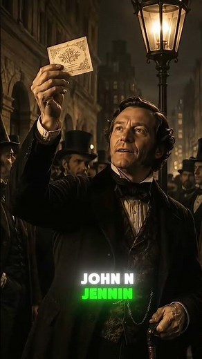 The 1850 Ticket Auction | The Original New York Concert Frenzy | Lindmania | The 1850 Ticket Frenzy