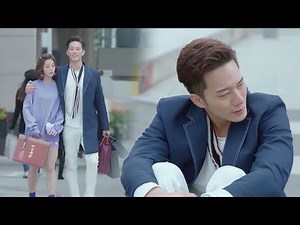 CEO suddenly lost the alien girl, cried like a child, and return to the peak of his career!