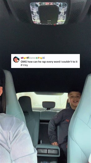 Central Cee's Rap Skills Shine in a Life-Saving Challenge