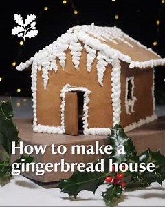 The secret to a show-stopping gingerbread house? A pinch of festive spices, a dash of Christmas spirit and of course, our top construction tips: http://ow.ly/GsOZ50H87sa Adorned with candy canes, dusted with icing sugar or embellished with intricate piping work. We’d love to see the structural wonders you create. | National Trust