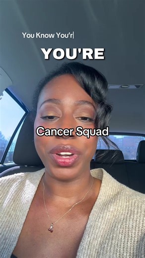 Understanding Cancers: The Unique Experiences of Cancer Traits