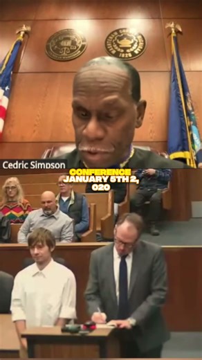 The Court Locks In the Dates — Judge Simpson Sets the Timeline