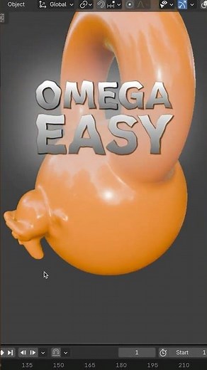 Blending objects has never been easier!