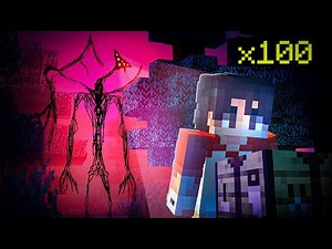 The Broken Script, but 100 times more Aggressive...