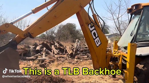 TLB Training: Learn to Operate a TLB with Ease!
