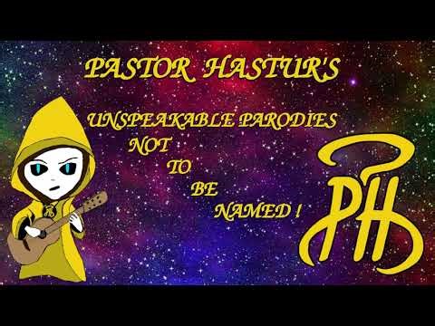 Unspeakable Parodies - 11 - Resonator (Parody of Operator by Jim Croce)