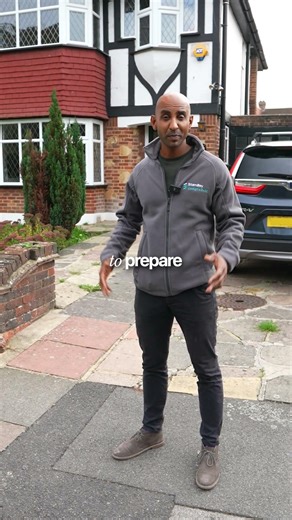 A great step forward for our client’s double-storey side extension. After guiding them through the