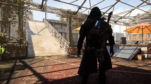 The Division 2 Y7S3 Mutiny Week 8 Manhunt guide: Scout 8 objectives and solutions