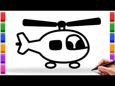 How to Draw Statue of Liberty | Easy Step by Step