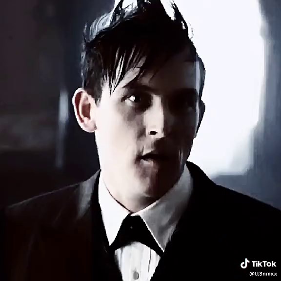 Oswald Cobblepot: The Penguin's Journey in Gotham