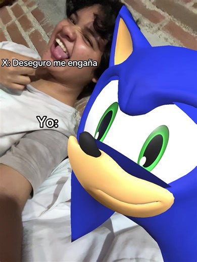 Sonic X Shadow: Mis Pensamientos sobre Sonadow