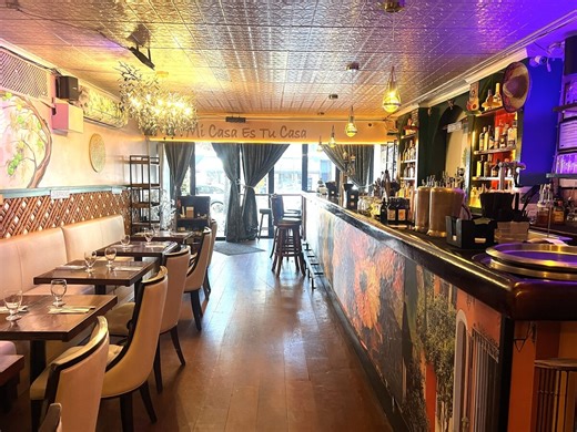 103 First Ave, New York, NY 10003 - Beautiful Restaurant/Bar, East Village | LoopNet