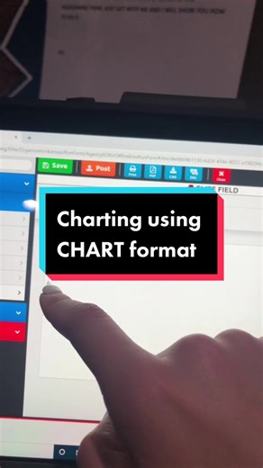 Paramedic Charting: The Unsung Hero of Emergency Response