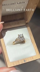 276K views · 62K reactions | The beauty of nature meets the brilliance of design. | Brilliant Earth | Facebook