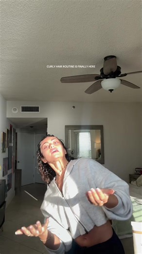 Curly Hair Routine: A Fun Guide to Curls