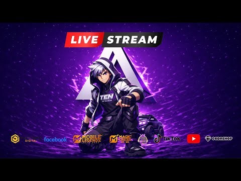 🔴(Live) Epic | MCGG