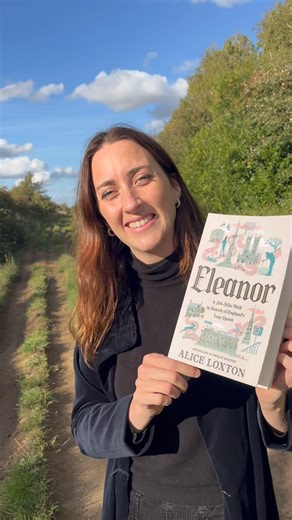 Ermine Street! | Alice Loxton