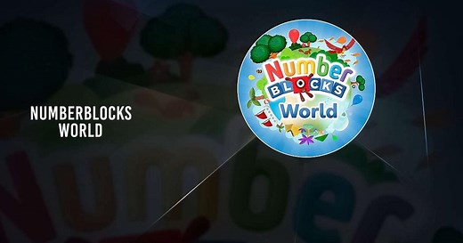 Download & Play Numberblocks World on PC & Mac (Emulator)
