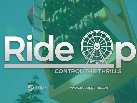 RideOp Windows game
