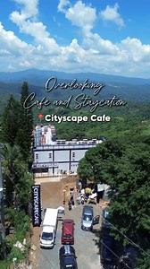 Newest overlooking restaurant and staycation in Tanay Rizal ⛰️✨🤍 | X TRAVEL