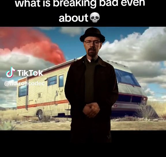 Exploring the World of Walter White and Jesse Pinkman: Breaking Bad Explained