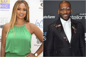 "There’s Nobody Who Knows Me Like That Man": Gizelle Bryant Confirms She And Ex-Husband Jamal Are Dating