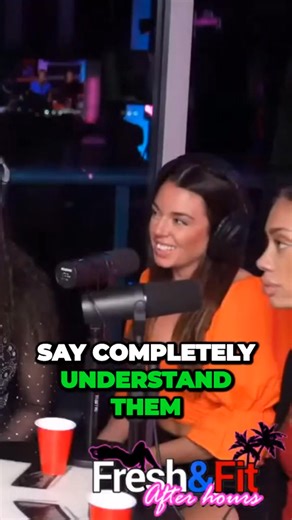 '🔓💕 Unlocking the Hidden Emotional Understanding: The Truth about Men and Women 🧑🚺🧑🚹 #EmotionalIntelligence #GenderDynamics #TrueUnderstanding #TikTokRevelations #short #clips #Podcast #Interviews #freshandfit #freshandfitpodcast #freshandfitmiami #freshandfit_clips #girls #men #man #women #unlocking #hidden #emotional #understanding #truth #tiktok ' ' 235 ' | Moderndelusional