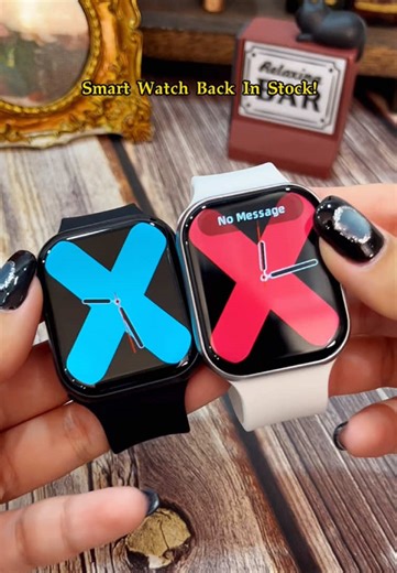 Grab yours now! Hot Sale 2.01-inch HD Touchscreen Smartwatch - Wireless Calling, Photo Capture, Music Control | Android/iOS Compatible, Unisex Style, Custom Watch Face, Alarm & Call/SMS Alerts #smartwatchviral #smartwatchreview #smartwatchcheap #smartwatches #affordablesmartwatch