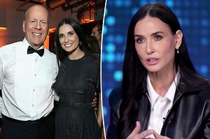 Demi Moore gives rare update on Bruce Willis’ ‘very difficult’ dementia battle: Wouldn’t ‘wish upon anyone’