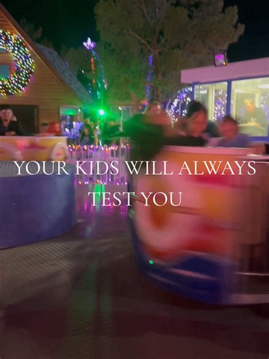 Family Holiday Fun: Testing Limits with Kids