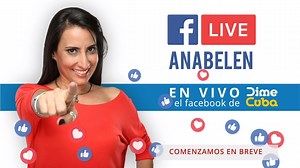 Gana una recarga Cubacel gratis www.dimecuba.com/anabelen | Dimecuba