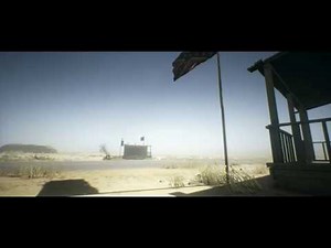 Ambient Wind System for Unreal Engine 4