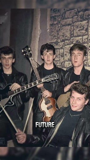 Why Pete Best Felt Hurt by Paul McCartney
