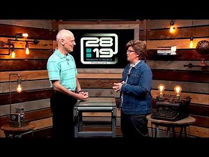 28:19 RTB 101: What is an Old-Earth Creationist?