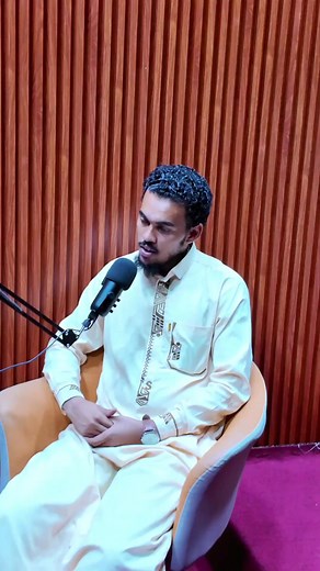 ‏Wareysi gaar aan siiyay @RNN Somali TV