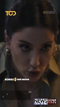 A New Trailer for "The Question" is Out! Viewers Are Excited!