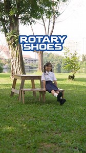 Ready, twist, GO! 👟Fresh Start, Fresh Steps—simplify your kids’ mornings with our Rotary School Shoes. Just twist the swivel closure for effortless on and off! 🏃‍♂️ 📚. ✔ Perfect Fit in Seconds: Quick adjustments with a simple rotation. ✔ Playproof Comfort: Lightweight, breathable, soft, and built for anything. Save time and skip the hassle—shop Rotary School Shoes at Bata stores or link in bio today! #BataShoes #BataMalaysia #BackToSchool | Bata