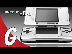 The Nintendo DS Project - Compilation G - All NDS Games (US/EU/JP)