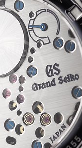 Understated artistry. The Grand Seiko UK Elegance 'Omiwatari' Spring Drive is the perfect companion, no matter the occasion or time of day. https://bit.ly/3R6KmTr #GrandSeiko #Watches | Goldsmiths