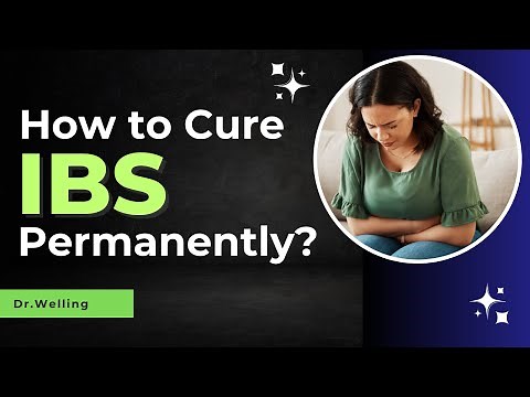 How to Cure IBS Permanently?