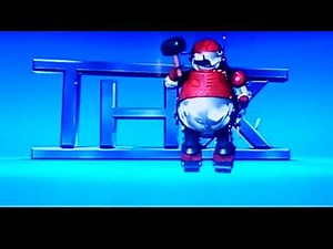 THX Tex 1 EX (Finding Nemo Disc 2)