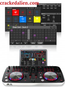 Virtual Dj 8 Download 32 Bit