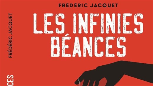 Ferrières, Neupré ou encore Liège, des lieux où l’auteur Frédéric Jacquet situe son intrigue dans son thriller 'Les Infinies Béances' - RTBF Actus