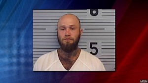 Jackson County deputies looking for escaped inmate