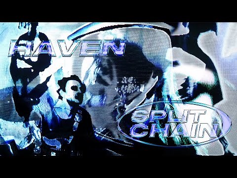 Split Chain - Haven (Official Music Video)