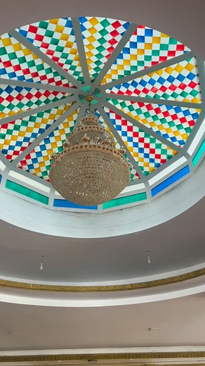 6.9K views · 361 reactions | Beautiful masjid 珞殺 | Islamic Vibes | Facebook