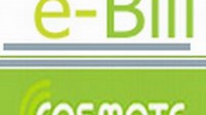 Abonaţii Cosmote îşi pot consulta facturile pe Internet, cu ajutorul e-Bill